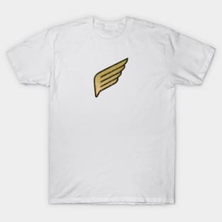 Hermes Symbol (Variant) T-Shirt